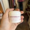 crema para el contorno de ojos