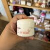 crema para el contorno de ojos